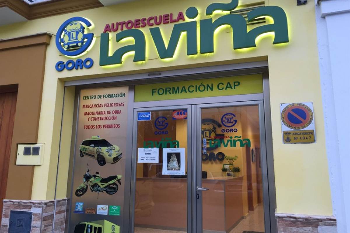 Corpóreo La viña