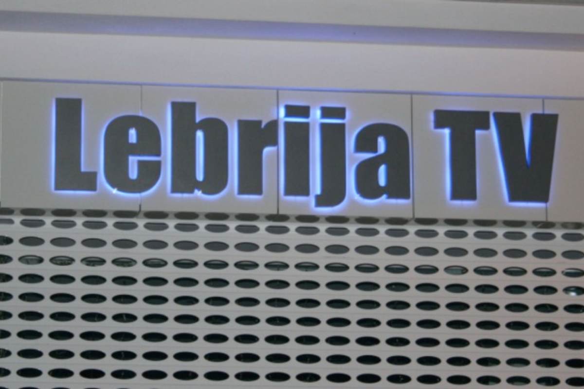 Corpóreo Lebrija TV